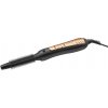 Teplovzdušná kulma Sencor Hot Air Curling Iron - 400 W, čierno-bronzová (SHS 3000BK)