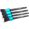Auto Finesse FeatherTip Brushes