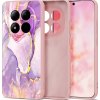 TECH-PROTECT ICON OCHRANNÝ KRYT XIAOMI REDMI NOTE 15 PRO 5G MARBLE