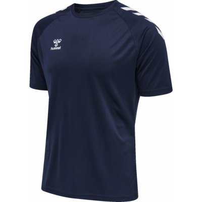 Tričko Hummel XK Core Poly Shirt S/S 211943-7026
