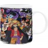 Hrnček One Piece - Wno Raid, 0,32 l