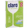 Claro alpská soľ do umývačky riadu 1 kg