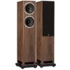 Fyne Audio F501S - přirodní ořech