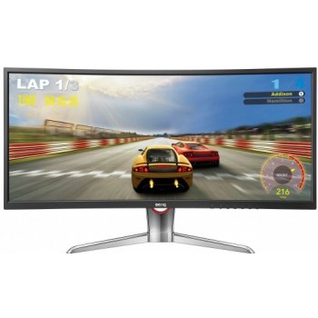 BenQ EX3501R