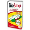BioStop Lepivý pás na lezúci hmyz 4ks