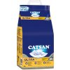 Catsan Ultra podstielka - 15 l