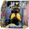 McFarlane Toys Marvel Wolverine