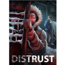 Distrust