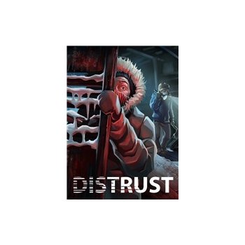 Distrust