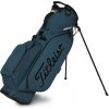 Golfový stand bag Titleist Players S4 StaDry Monterey/Black/Black