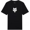FOX tričko HEAD SS detské ultra black - L