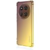 Imak Enkay Gradient Ochranný kryt pre Honor Magic7 Lite 5G PURPLE GOLD