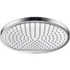Hansgrohe Crometta - Hlavová sprcha S 24 cm, nízkotlaková, chróm 26725000