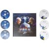 Devin Townsend Project - Ziltoid Live At The Royal Albert Hall (Limited Deluxe Edition)