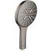 Sprchová hlavica GROHE RAINSHOWER SmartActive Hard Graphite 26574A00