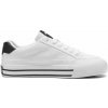 Puma COURT CLASSIC VULC FS biela čierna