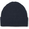 Vlnená čiapka Miller Midnight navy Liewood 7-8 R