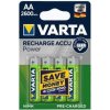 Vega Varta ACCU R2U AA 2600mAh nabíjacie batérie 4ks 5716101404