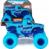 Terénne vozidlo Spin Master Monster Jam Blue Thunder