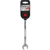YATO račňový kľúč obojstranný 18 mm / 235 mm 72T CrV