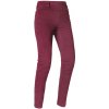 Nohavice OXFORD Super Leggings 2.0, dámske (legíny s kevlar® podšívkou, bordová) 20