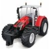 Maisto Traktor Tech 82723 Massey Ferguson červený