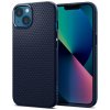 Spigen Liquid Air púzdro, námornícka modrá - iPhone 13 (ACS03520)