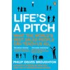 Life´s a Pitch - Broughton Philip Delves