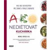 Ako nediétovať - Kuchárka