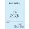 Matematika 3. ročník - školní sešit - Jitka Rubínová