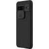 Kryt Nillkin pre Google Pixel 8, čierny
