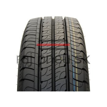 Goodyear EfficientGrip Cargo 215/65 R16 106T