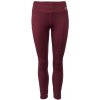 Dámske fitnes legíny Lotto, WORKOUT CAPRI W fialová M