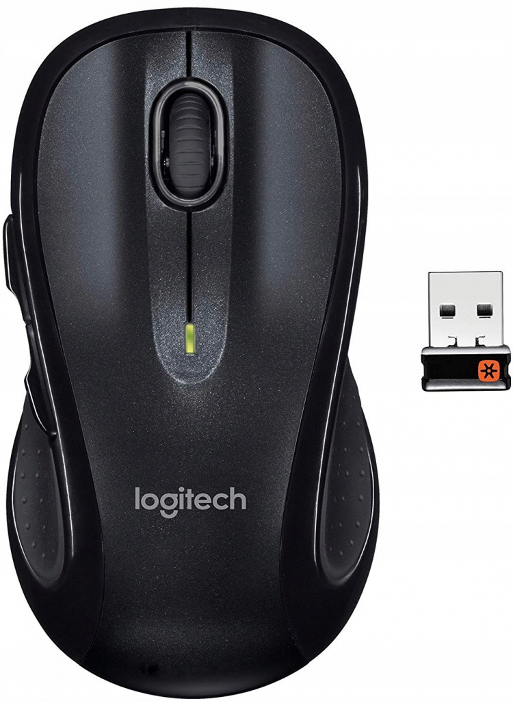 Logitech Wireless Mouse M510 910-001822