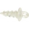 Carp Spirit Pop-Up Pegs - Clear