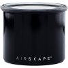 Planetary Design dóza na kávu Airscape, black, 250 ml