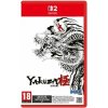 Yakuza Kiwami (Game Key Edition) NSW2
