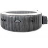 Intex Pure Spa Bubble Wood 28440