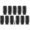IK Multimedia iLoud MTM MKII (Immersive bundle black)