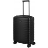 TITAN Koffermanufaktur Cestovný kufor Titan Upgrade 4W S 38 L čierna