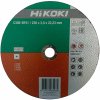 HIKOKI REZNÝ KOTÚČ NA KAMEŇ 230 mm 4100219