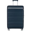 Veľký cestovný kufor Samsonite Paralux Navy