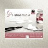AKVARELOVÝ BLOK - HAHNEMÜHLE - EXPRESSION - 100 % BAVLNA - 300 GSM - COLD PRESSED - 20 LISTOV | 24x30 CM