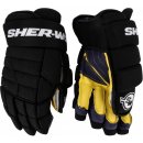Hokejové rukavice SHER-WOOD BPM 120 SR