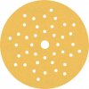 Bosch Brúsny papier EXPERT C470 s viacerými otvormi pre excentrické brúsky, 125 mm, zrnitosť 120, 50 ks 2608901128