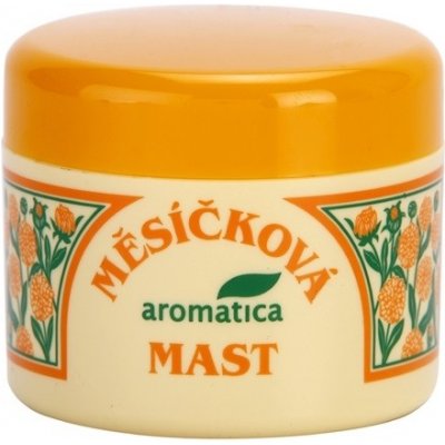 Aromatica nechtíková masť 50 ml