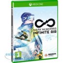 Hra na Xbox One Mark McMorris Infinite Air