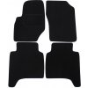 Koberce textilné J&J Automotive Hyundai Teracan 2001-2006