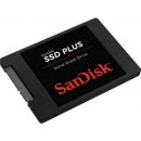 SanDisk Plus 480GB, SDSSDA-480G-G26