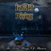 Infidel Rising - Torn Wing of Illusion [CD]